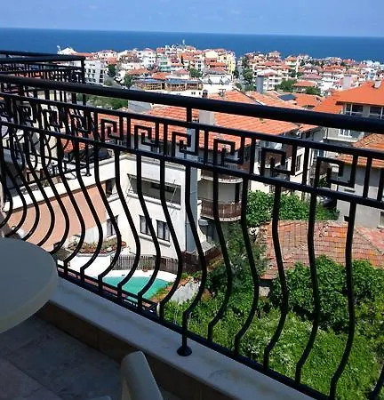 Guest house Elinor