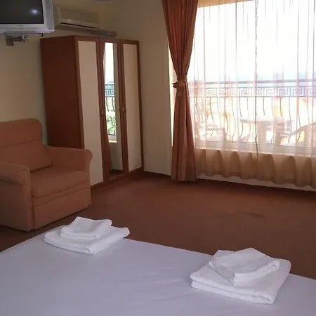 Guest house Elinor Sozopol
